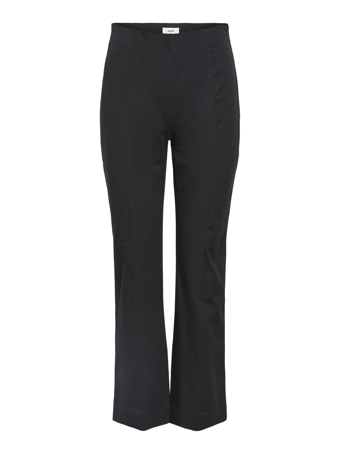 OBJLAKE Trousers - Black - VERO MODA & VILA Bergvik